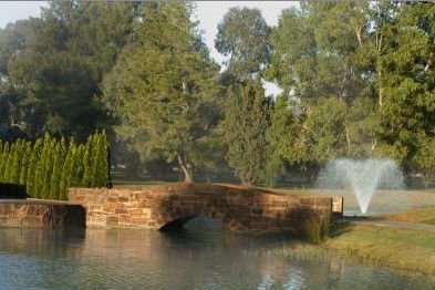 Howlong Country Golf Club Motel - Accommodation in Bendigo 2