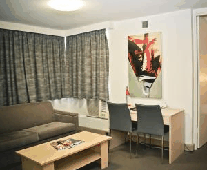 Metro Hotel Perth - Accommodation in Bendigo 2