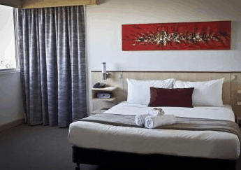 Metro Hotel Perth - Accommodation in Bendigo 3