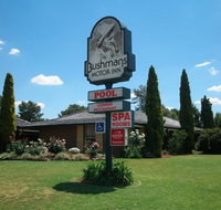 Bushmans Motor Inn - Accommodation in Bendigo