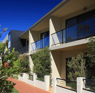 Metung Waters - Accommodation in Bendigo