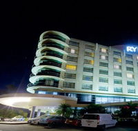 Rydges Parramatta - Accommodation in Bendigo