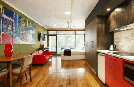 Tolarno Hotel - Accommodation in Bendigo