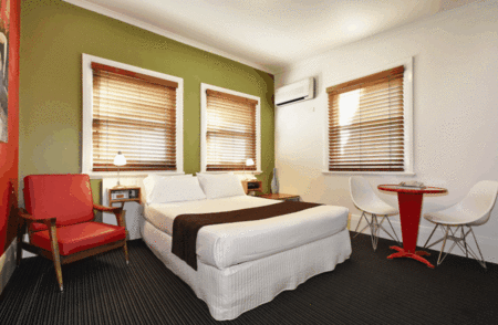 Tolarno Hotel - thumb 1