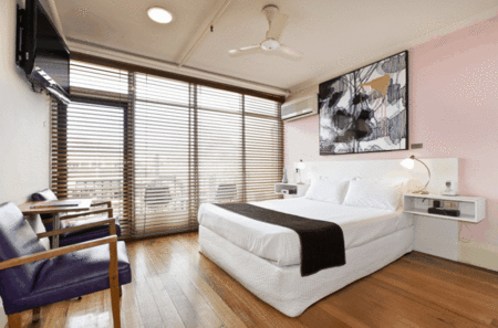 Tolarno Hotel - thumb 4