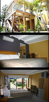 Sandpiper Motel - Accommodation in Bendigo 1