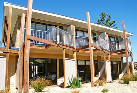 Sandpiper Motel - Accommodation in Bendigo 0