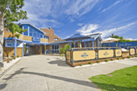 Surf City Motel - Accommodation in Bendigo