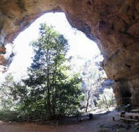 Hatters Hideout - Accommodation in Bendigo
