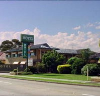 Hunter Valley Motel - Accommodation in Bendigo
