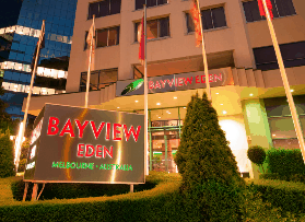 Bayview Eden Melbourne