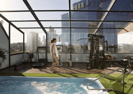 Bayview Eden Melbourne - Accommodation in Bendigo 3