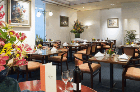 Bayview Eden Melbourne - Accommodation in Bendigo 4