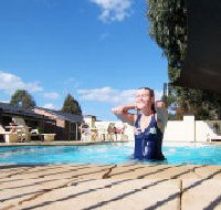 Zig Zag Motel - Accommodation in Bendigo