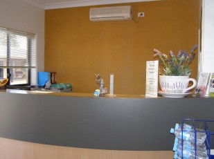 Ascot Lodge Motor Inn Kingaroy - Accommodation in Bendigo 4