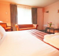 Quality Inn Dubbo International - Accommodation in Bendigo