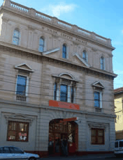 Coffee Palace Backpackers - Accommodation in Bendigo