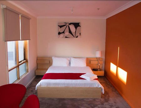 Coffee Palace Backpackers - Accommodation in Bendigo 1