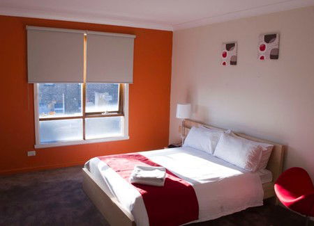 Coffee Palace Backpackers - Accommodation in Bendigo 3