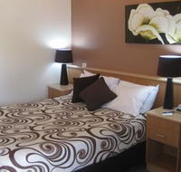 Best Western Motel Farrington - Accommodation in Bendigo