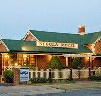 Nebula Motel - Accommodation in Bendigo