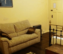 Edinburgh Gallery Bed and Breakfast - Accommodation in Bendigo