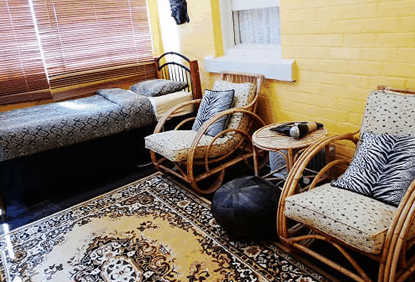 Edinburgh Gallery Bed And Breakfast - Accommodation in Bendigo 2