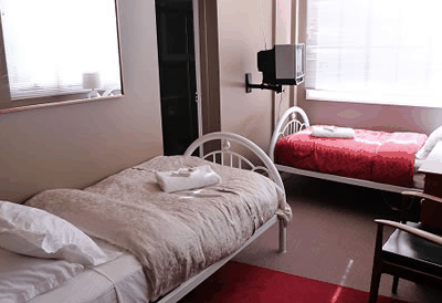 Edinburgh Gallery Bed And Breakfast - Accommodation in Bendigo 3