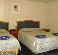 Mudgee Motor Inn - Accommodation in Bendigo