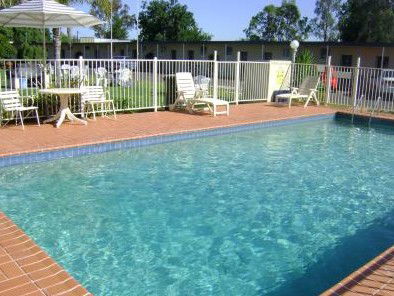 Mudgee Motor Inn - Accommodation in Bendigo 1