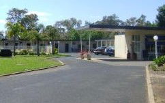 Mudgee Motor Inn - Accommodation in Bendigo 2