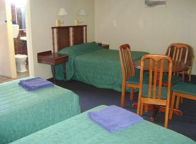 Mudgee Motor Inn - Accommodation in Bendigo 3