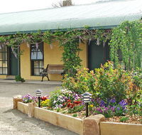 Omeo Motel - Accommodation in Bendigo