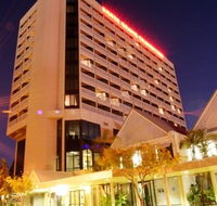 Hotel Grand Chancellor Brisbane - Accommodation in Bendigo