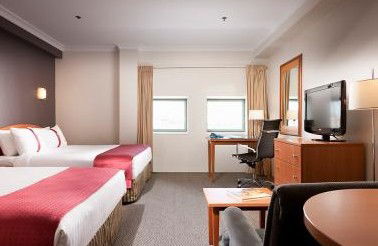 Holiday Inn Darling Harbour - Accommodation in Bendigo 1