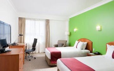 Holiday Inn Darling Harbour - Accommodation in Bendigo 2