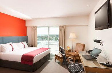 Holiday Inn Darling Harbour - Accommodation in Bendigo 3