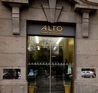 Alto Hotel on Bourke