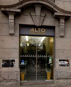 Alto Hotel On Bourke - Accommodation in Bendigo 0