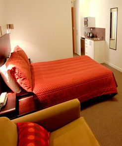 Alto Hotel On Bourke - Accommodation in Bendigo 1