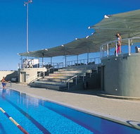 Runaway Bay Sports Super Centre - Accommodation in Bendigo