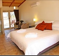 Mungo Lodge - Accommodation in Bendigo