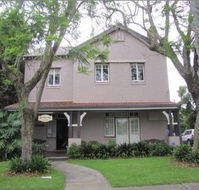 Burwood Boronia Lodge Private Hotel - Accommodation in Bendigo