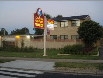 Coonabarabran NSW Accommodation in Bendigo