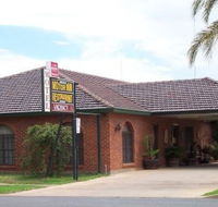 Condobolin Motor Inn - Accommodation in Bendigo