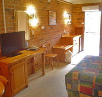 Coachmans Rest Motor Lodge - Accommodation in Bendigo