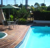 Best Western Tamworth Motor Inn - Accommodation in Bendigo