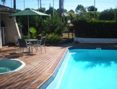 Best Western Tamworth Motor Inn - Accommodation in Bendigo 0