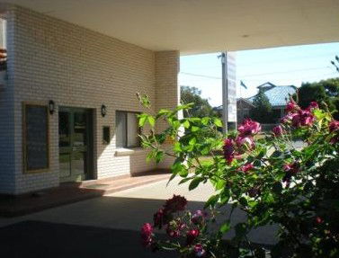 Best Western Tamworth Motor Inn - Accommodation in Bendigo 1