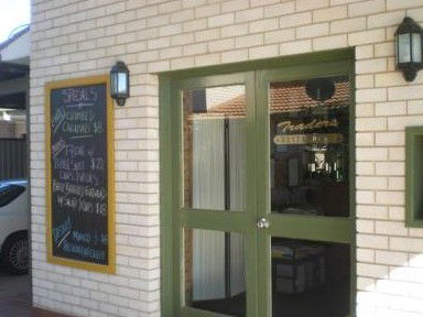 Best Western Tamworth Motor Inn - Accommodation in Bendigo 3